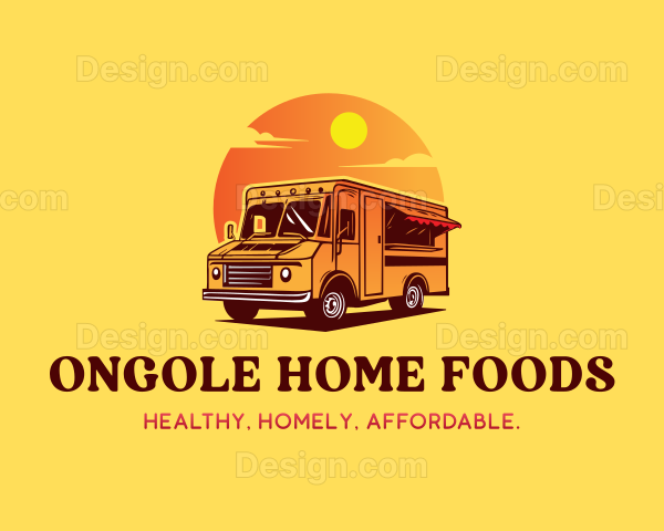 Ongole Home Foods
